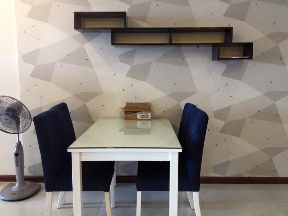 Nha Trang Seaview Penthouse Apartment Ruang foto