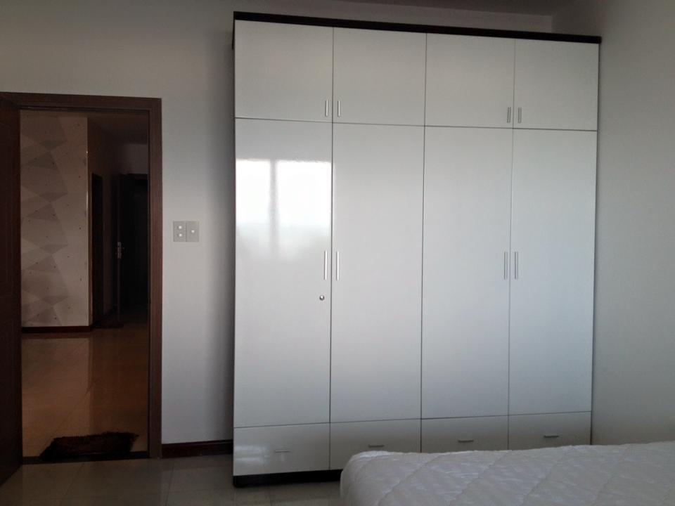 Nha Trang Seaview Penthouse Apartment Ruang foto