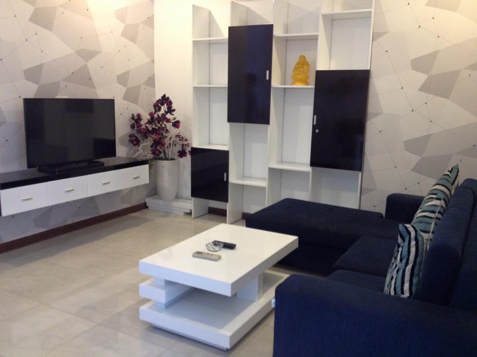 Nha Trang Seaview Penthouse Apartment Ruang foto